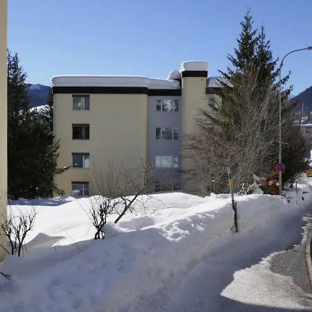 Allod Park Haus C U04 By Interhome Apartment *