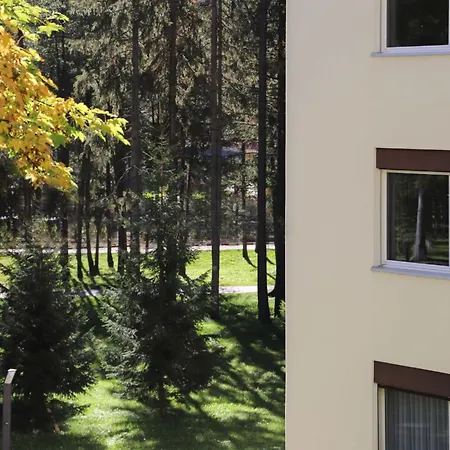 Allod Park Haus C U04 By Interhome Apartment *