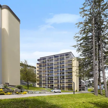 Allod Park Haus C U04 By Interhome Apartment *