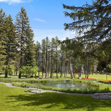 Allod Park Haus C U04 By Interhome