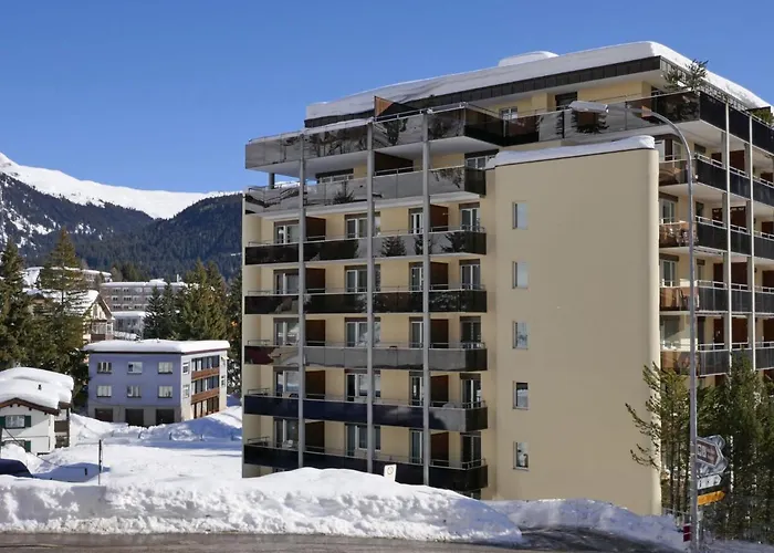 Allod Park Haus C U04 By Interhome Apartment