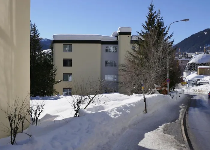 Allod Park Haus C U04 By Interhome 公寓 *