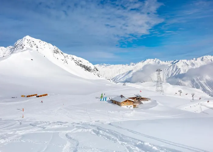 Allod Park Haus C U04 By Interhome *