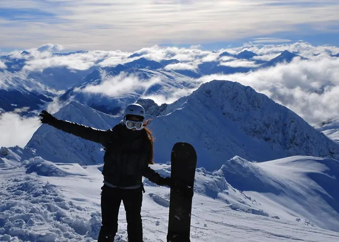 Apartment Allod Park Haus C U04 By Interhome