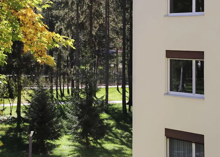 Allod Park Haus C U04 By Interhome Apartment *