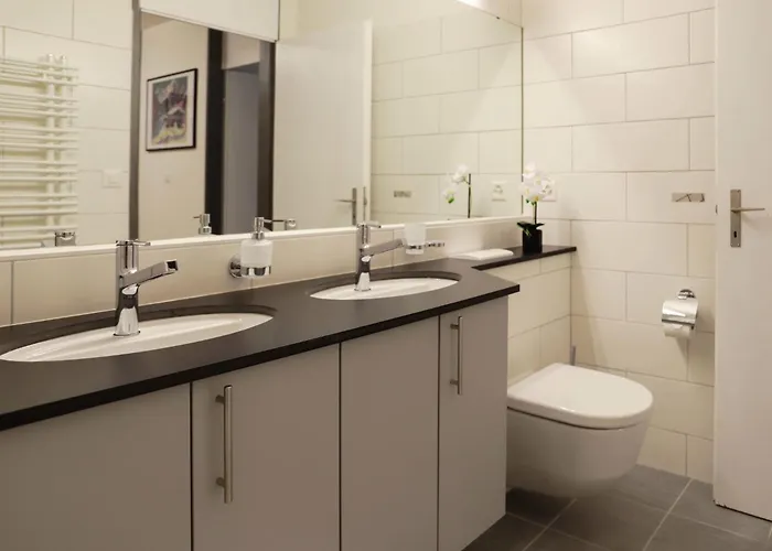 Allod Park Haus C U04 By Interhome Davos