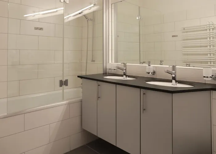 Allod Park Haus C U04 By Interhome *