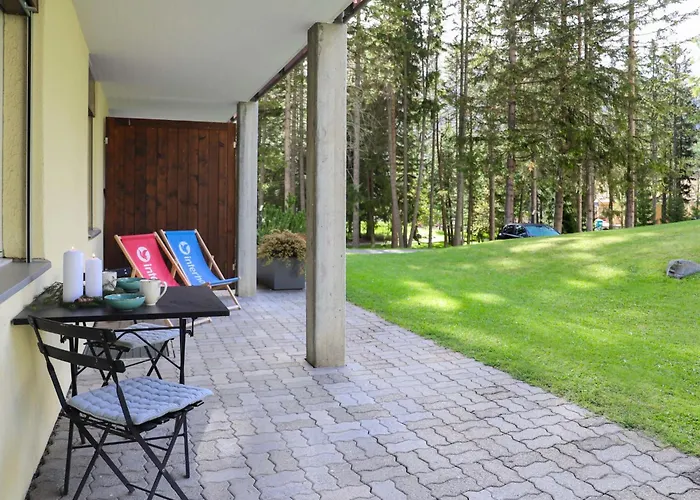 Allod Park Haus C U04 By Interhome Apartment