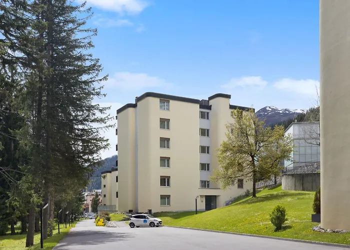 Allod Park Haus C U04 By Interhome