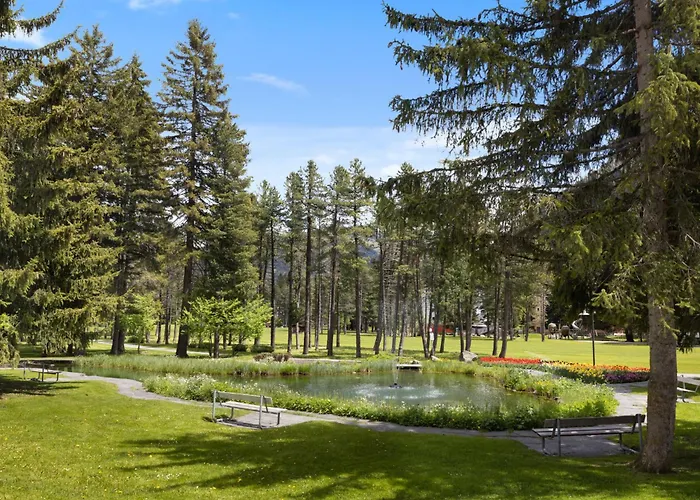 Allod Park Haus C U04 By Interhome