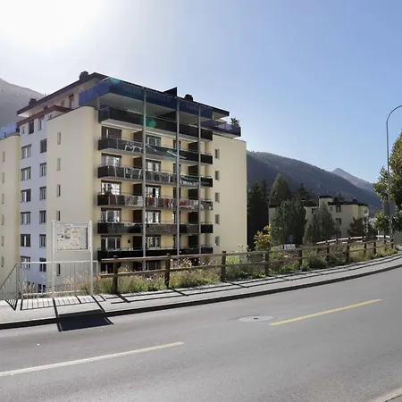 Allod Park Haus C U04 By Interhome *