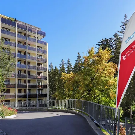 Allod Park Haus C U04 By Interhome Lejlighed Davos