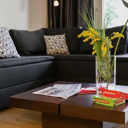 Allod Park Haus C U04 By Interhome